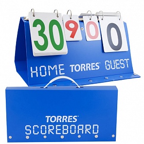 Купить Счетчик судейский Torres SS1005 в Ижевске 
