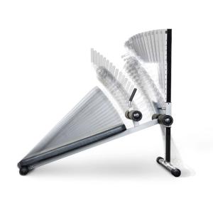 Купить Скамья для пресса Body Craft F680 в Ижевске 