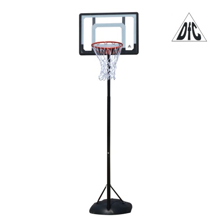 Купить Мобильная баскетбольная стойка 80x58 cm полиэтилен в Ижевске 