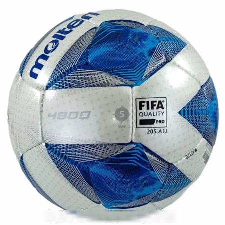 Купить Мяч футбольный Molten F5A4800 в Ижевске 