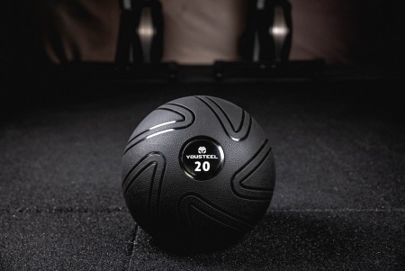 Купить Мяч для кроссфита EVO SLAMBALL 20 кг в Ижевске 