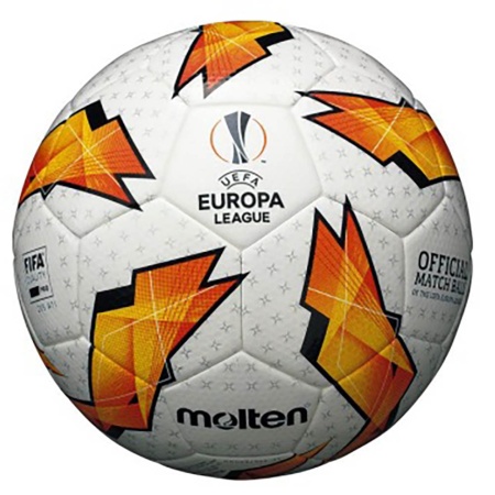 Купить Мяч футбольный Molten F9U4800 FIFA в Ижевске 
