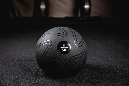 Купить Мяч для кроссфита EVO SLAMBALL 30 кг в Ижевске 
