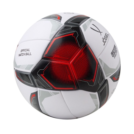 Купить Мяч футбольный Jögel League Evolution Pro №5 в Ижевске 