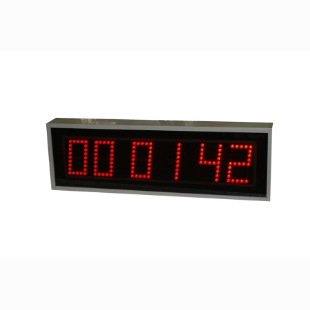 Купить Часы-секундомер настенные С2.25 знак 250 мм в Ижевске 