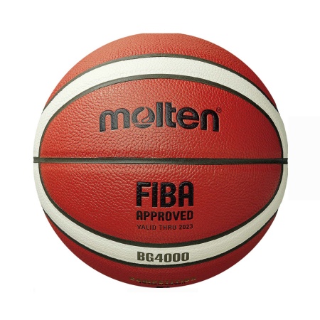 Купить Мяч баскетбольный "MOLTEN B7G4000" р.7 в Ижевске 
