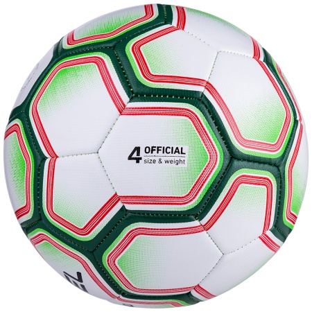 Купить Мяч футбольный Jögel Nano №4 в Ижевске 