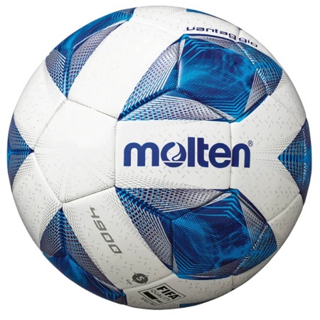 Купить Мяч футбольный Molten F5A4900 в Ижевске 